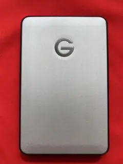 G-Technology 1TB G-DRIVE Mobile / USB3.0