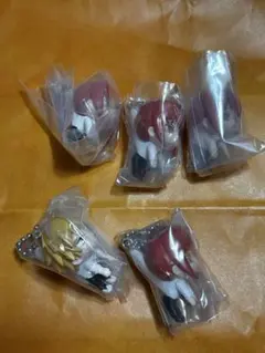 マキマ　デンジ