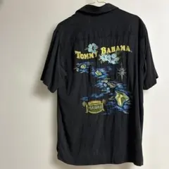 TOMMY BAHAMAアロハシャツのサムネイル