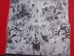 マーベル プレイマット カジュアルスタンダード MTG - メルカリ