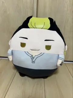 東京リベンジャーズ 半間修二 ふわコロりん2 BIG ビッグ