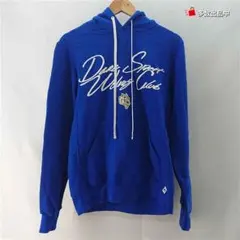 Russell Athletic BUSHIDO CODE パーカー Sサイズ
