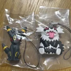 ポケモン ガチャ ぺたんこマスコット