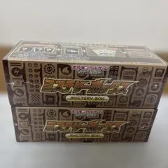 2025年最新】ミステリーボックス ポケカ 未開封の人気アイテム - メルカリ