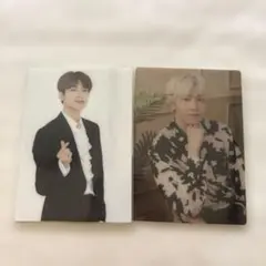 SEVENTEEN ウォヌ トレカ カフェ 日本 公式 - メルカリ