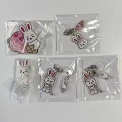 MINITEEN チェチェリー 公式 第3弾 4点セット S.COUPS MINITEEN チェチェリー 公式 第3弾 4点セット S.COUPS - メルカリ