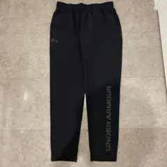 アンダーアーマー UAフレッシュウーブンパンツ 1384816 ロングパンツ