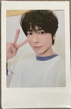 TXT Summer Together インスタントフォト 【テヒョン】