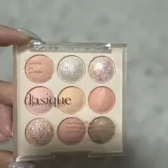 dasique シャドウパレット #22 グレープフルーツシャーベットのサムネイル