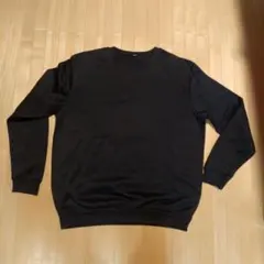 長袖 スウェット