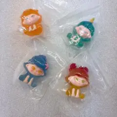 ポップマート　置き物