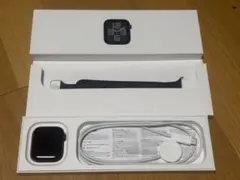 Apple Watch SE 第2世代　GPSモデル44mm