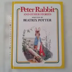 Peter Rabbit and Other Stories