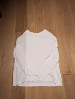 ジチピ 長袖カットソー