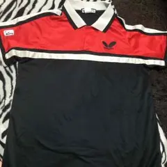 卓球ユニフォーム