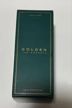 【新品3点セット】ジョングク GOLDEN トートバッグ　キーリング　香水 BTSジョングクのサノクプレゼント香水の香りは？Mカウントダウン