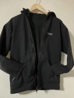 シェルジャケット マウンテンパーカー