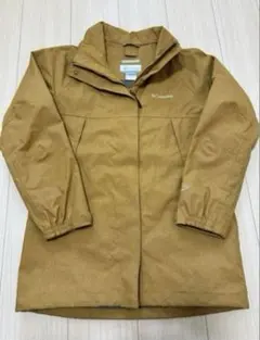 コロンビア オムニテック マウンテンパーカー ジャケット レディース M
