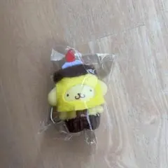 ちびっとも　ポムポムプリン