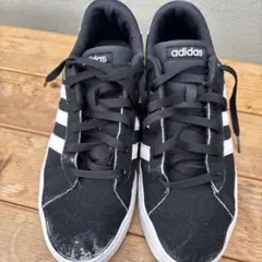 アディダス　スニーカー　28cm