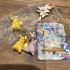 2025年最新】ポケモンゲットコレクションズの人気アイテム - メルカリ