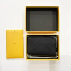 ITTI（イッチ）| CRISTY COIN CARD WLT /KUROZANのサムネイル