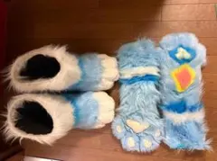 自分ツッコミくま ボールチェーン付きぬいぐるみ（ア ソーレ） - メルカリ