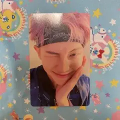 BTS YOU NEVER WALK ALONE トレカ ジン グク シュガ UNBOXING] BTS You Never Walk Alone Left/Right Ver. & Full