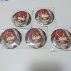 18TRIP 西園練牙 缶バッジ vol.9 - メルカリ