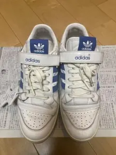 adidas Forum LoW / アディダス フォーラム 27.5