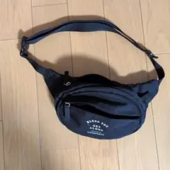 LOVETOXICボディバッグ