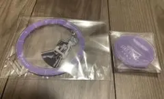 QUARTET NIGHT 藍 アクスタ カルナイ うたプリ