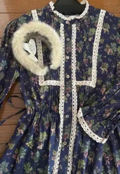 2025年最新】Jane Marple レディース ロングワンピースの人気アイテム