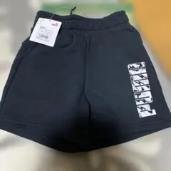 PUMA プーマ ハーフパンツ 120サイズ
