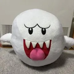 スーパーマリオ特大サイズぬいぐるみ　テレサ