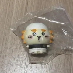 ちいかわラーメン豚ミニソフビフィギュアコレクション シーサー