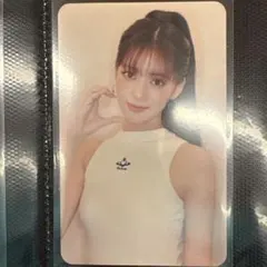 リマ タレントカード