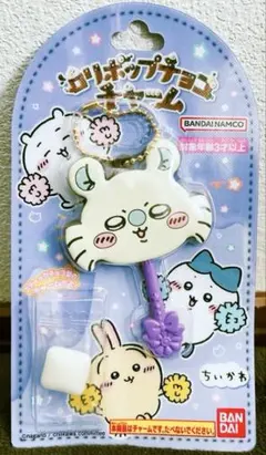 ちいかわ ロリポップチョコチャーム モモンガ