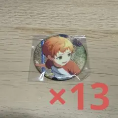 プロセカ グリッター缶バッジ 37C 東雲彰人