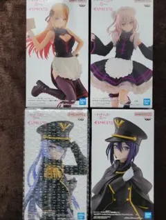 2025年最新】着せ恋 フィギュア プライズの人気アイテム - メルカリ