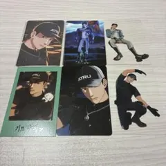 PLAVE Hamin ハミン PUTV PHOTOCARD PACK トレカ - メルカリ