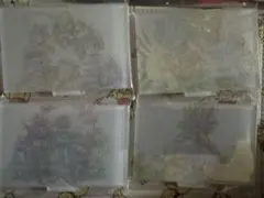 一番くじ ドラゴンボール F賞 アクリルスタンド 4種