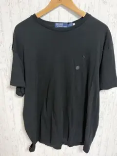 Polo by Ralph Lauren ブラック Tシャツ