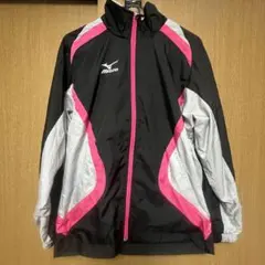 mizuno ジャージ