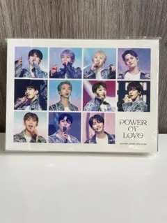 2026年最新】power of love japanの人気アイテム - メルカリ