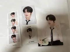 NCTDREAM DREAM()SCAPE トレカ withmuu 特典 チソン - メルカリ