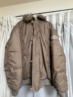 2026年最新】ナイトレイド MA-1の人気アイテム - メルカリ