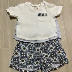 プティマイン　セットアップ　80