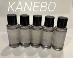 KANEBO カネボウ スキン ハーモナイザー（2層式化粧水）7ml×5