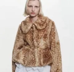 2026年最新】bibiy コートの人気アイテム - メルカリ